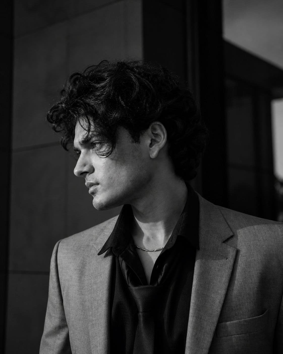 Shaurya Negi